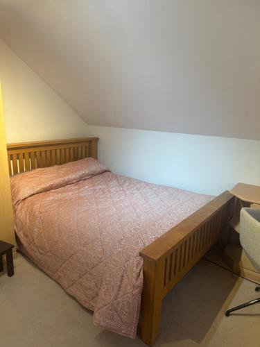 The Snug Stay - last minute hotel in Madeley