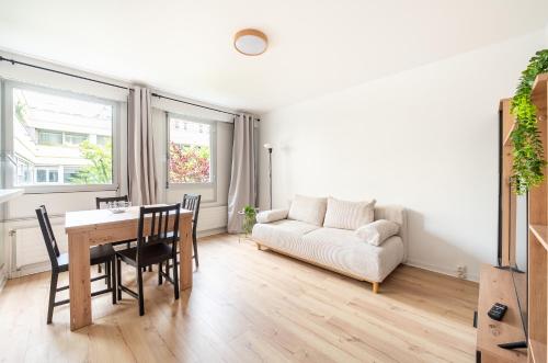 Montparnasse & Studio & Downtown - last minute hotel in Paris