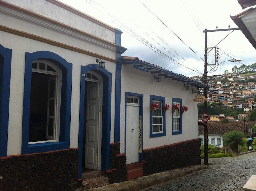 Pousada Ciclo do Ouro - last minute hotel in Ouro Preto