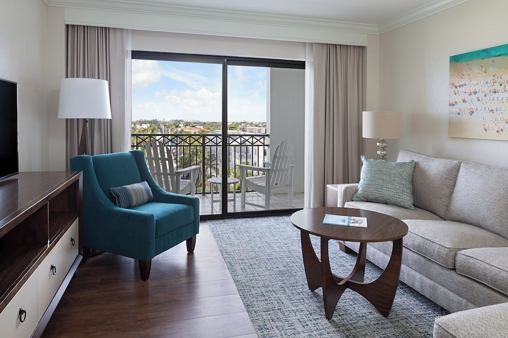The Atlantic Suites on the Ave - photo 27