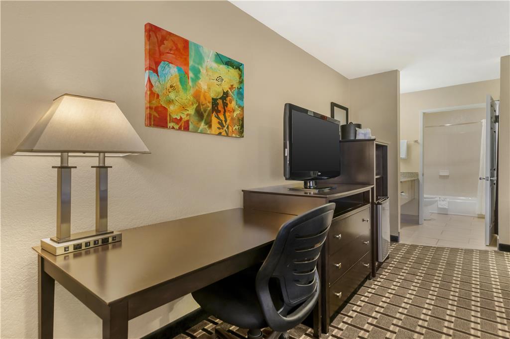 Best Western Plus Pleasanton Inn - photo 16