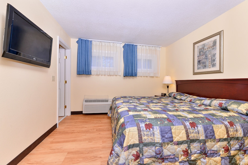 Tower Inn And Suites Of Guilford Madison - photo 18