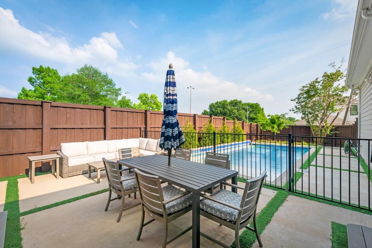 Modern Serenity in Dallas, United States