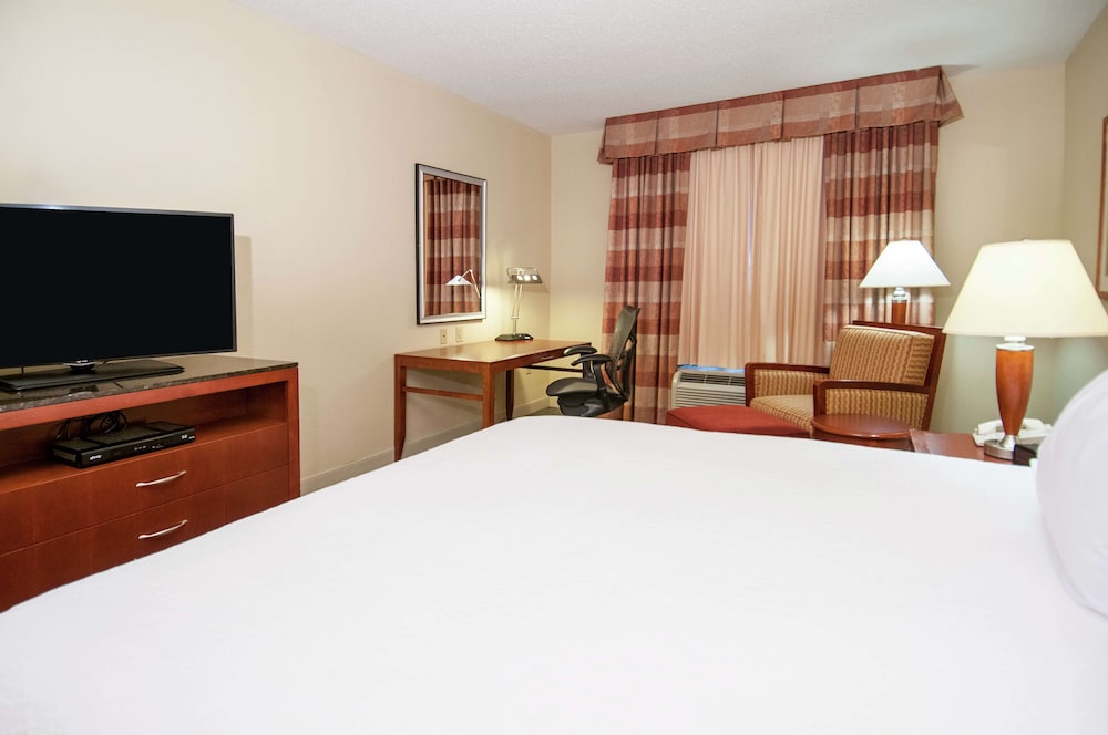 Hilton Garden Inn Jackson Pearl - photo 27