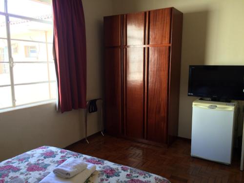 Casa da Ponte Hotel — Goias — photo 3