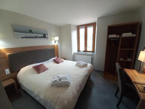 Quinta d'Areda Wine&Pool Experience - carbon neutral hotel in Fafe