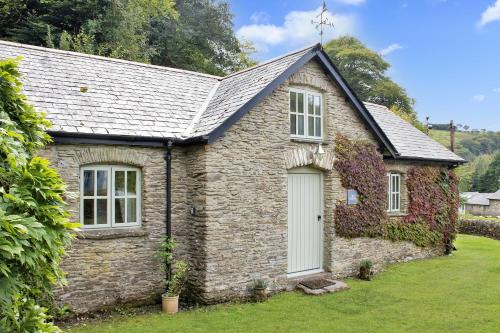 The Stables at Birch Cleave Barns - carbon neutral hotel in Unknown City