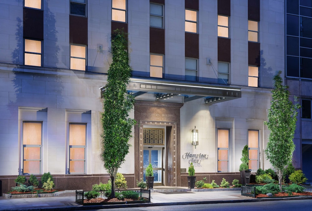Hampton Inn Washington D.C. White House - photo 35