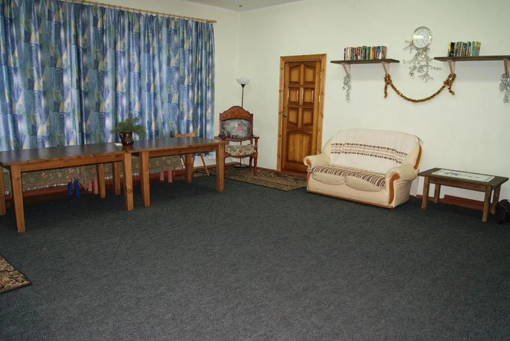 Guest House On Sovetsky 21002448 — Velikiy Ustyug