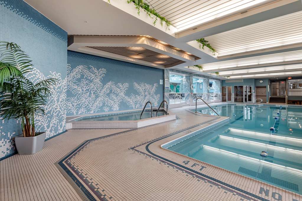 Best Western Plus Oswego Hotel and Conference Center - photo 19