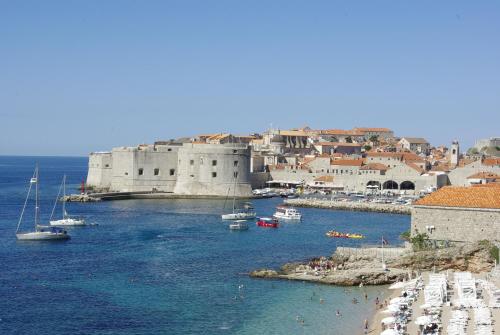 Apartment Anic — 4-Star Luxury Hotel in Dubrovnik, Croatia