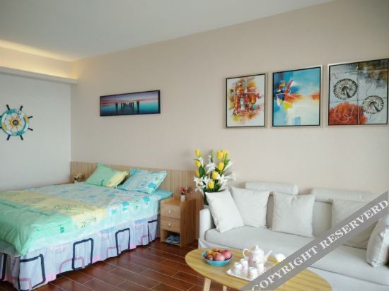 180 Degree Seaview Apartment Hotel in Wuchuan, People's Republic of China