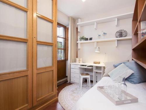 ChezmoiHomes Alhambra Penthouse — 4-Star Luxury Hotel in Granada, Spain
