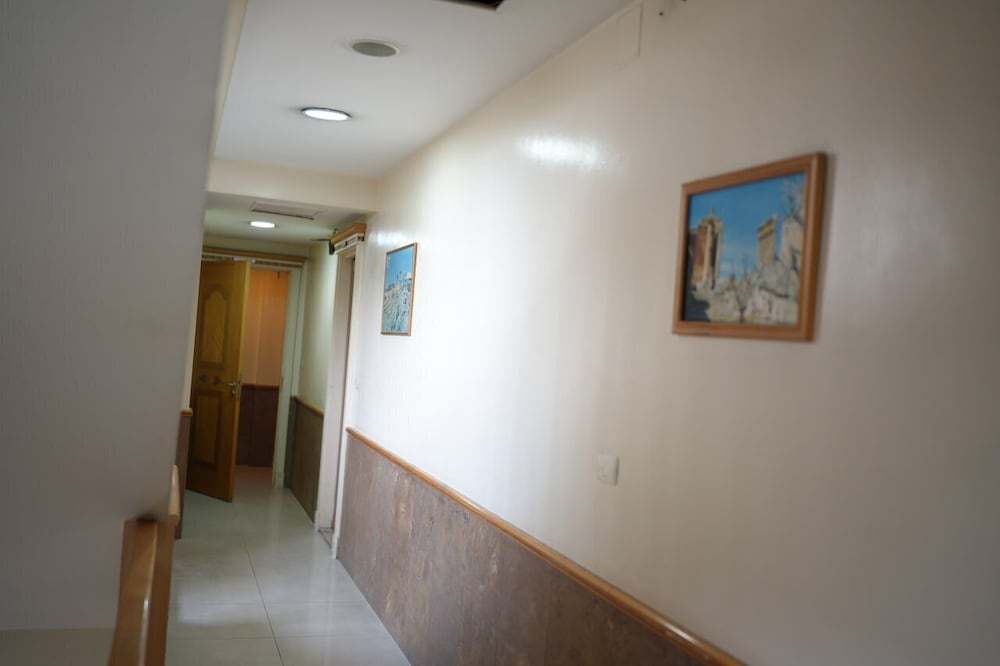Elyseeresidence Hotel - last minute hotel in Beirut