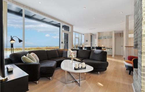 Beach Front Home In Spøttrup — Skive — photo 3