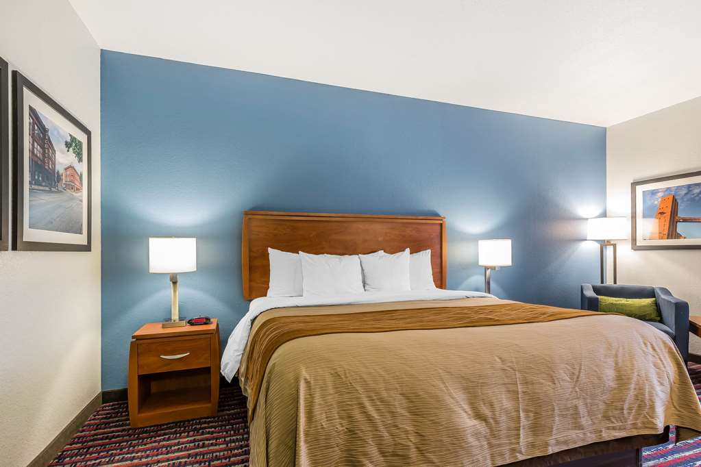Comfort Inn Alton near I 255 - photo 14