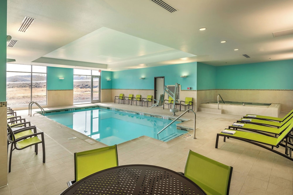 SpringHill Suites by Marriott Reno - photo 12