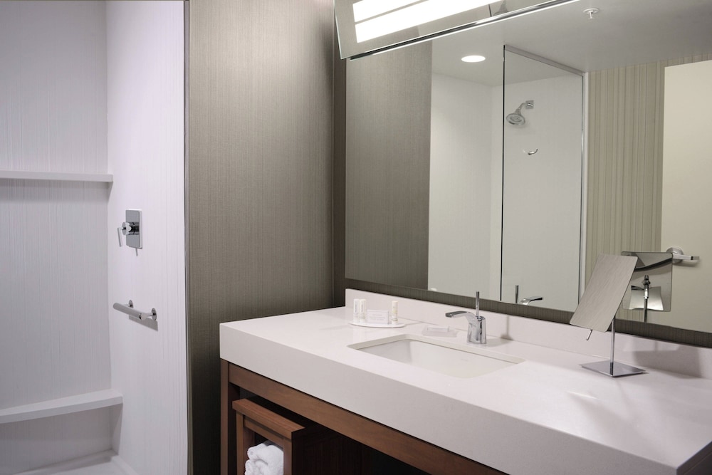 Courtyard by Marriott Dallas Plano The Colony - photo 17