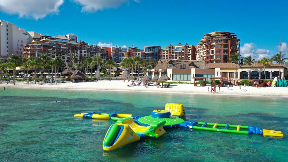 Water park