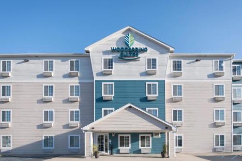 Woodspring Suites Columbus Fort Moore - featured photo