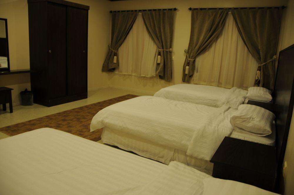 Bita Suites — Tabuk — photo 4