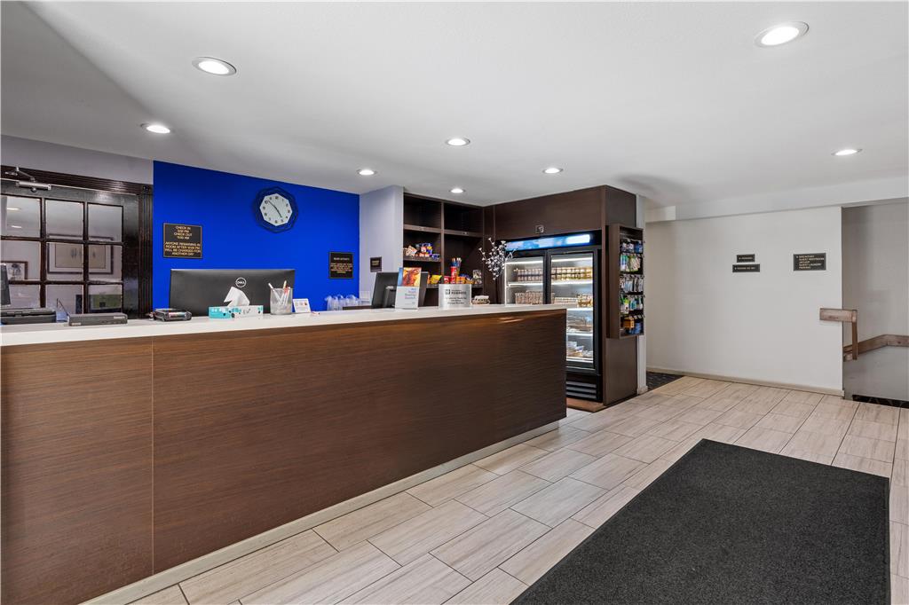 SureStay Plus Hotel by Best Western Mammoth Lakes - photo 2