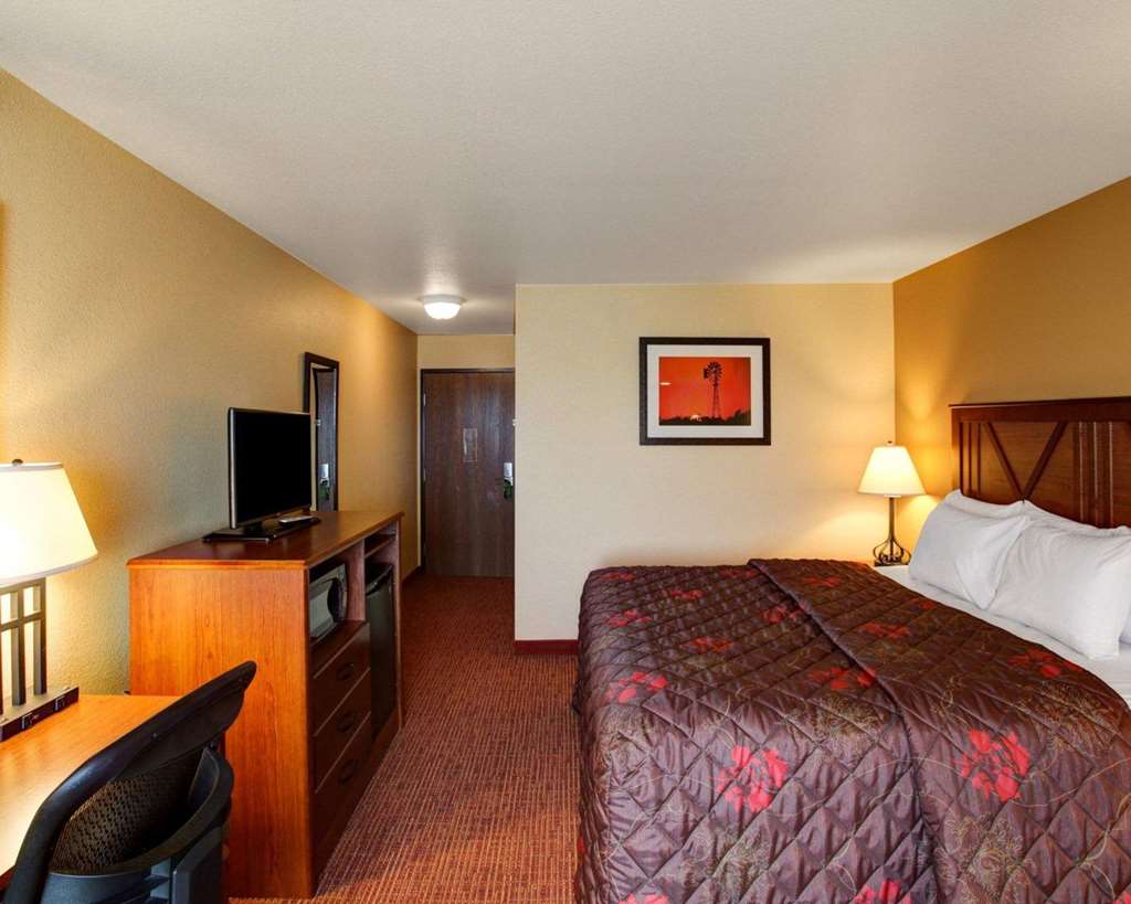 Rodeway Inn & Suites - photo 22