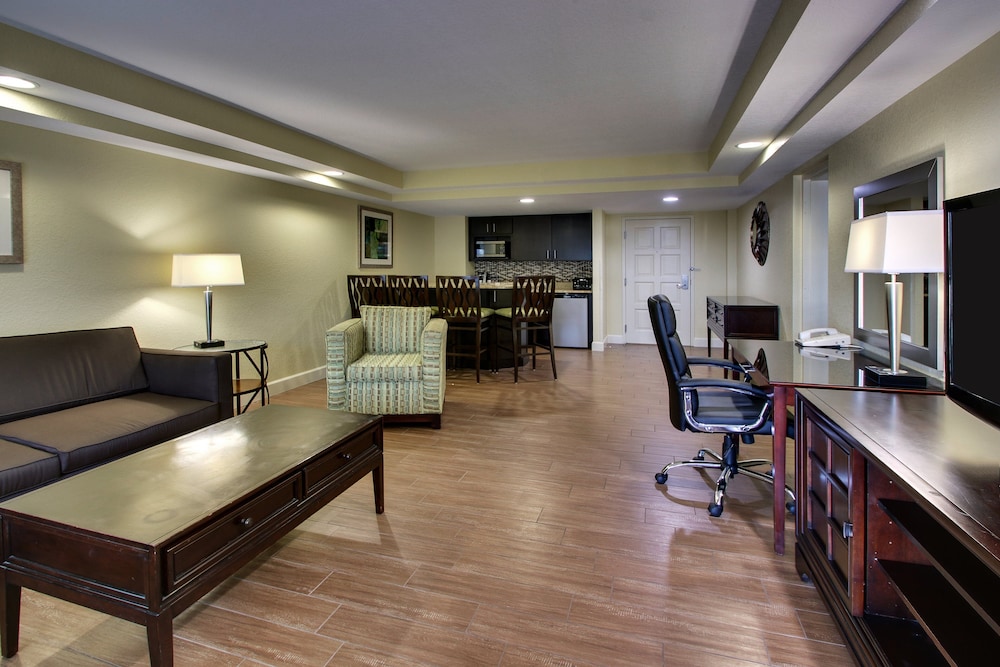 Holiday Inn Resort Orlando Lake Buena Vista by IHG - photo 8