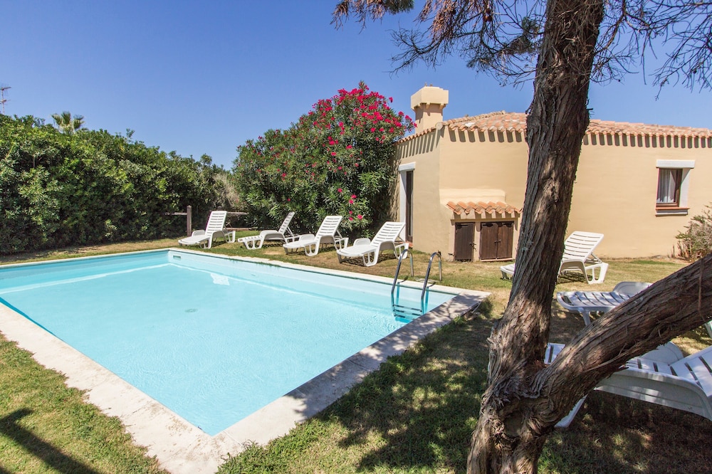 Charming Sea & Villas Villa and Extra Bed Possible Num2104 — 4-Star Luxury Hotel in Stintino, Italy