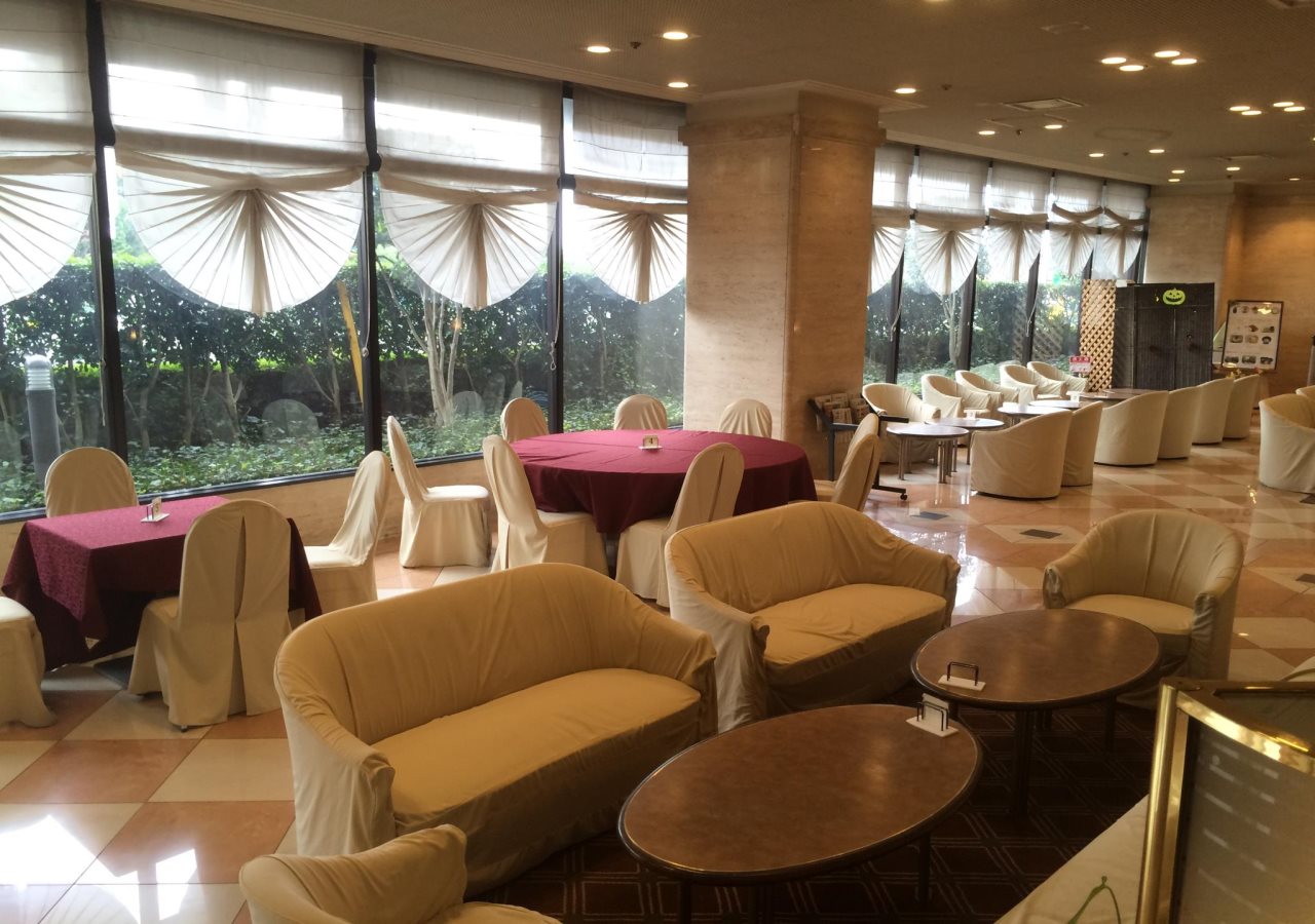 Saitama Grand Hotel Fukaya — Fukaya — photo 3