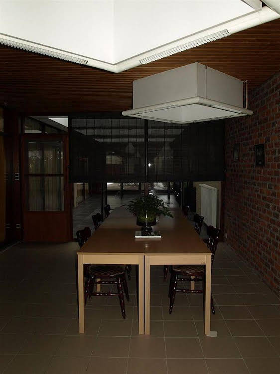 Hotel Lommelhof in Lommel, Belgium