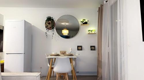 Ndianda - carbon neutral hotel in Bordeaux