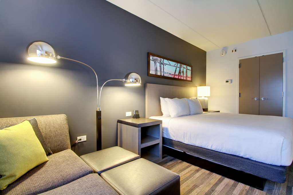Hyatt House Chicago Evanston - photo 41
