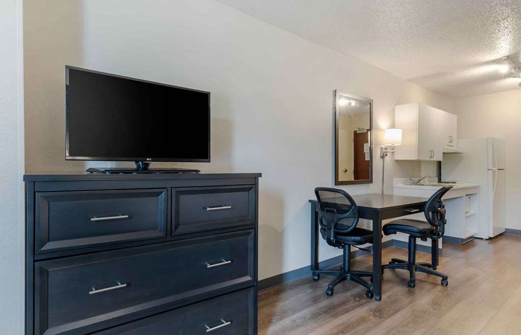 Extended Stay America Select Suites Dallas Lewisville - photo 16