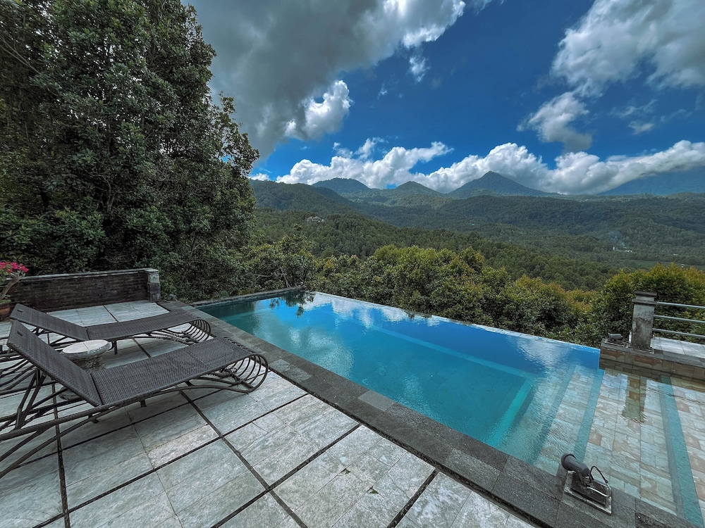 Puri Alam Bali Munduk in Munduk, Indonesia