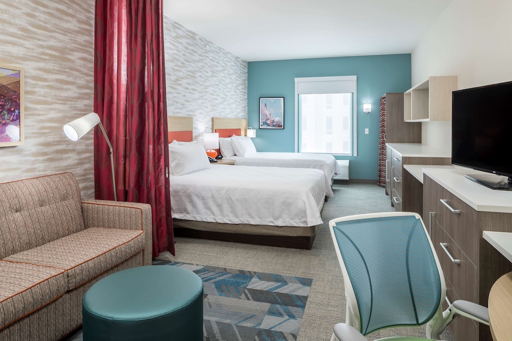 Home2 Suites by Hilton Cape Canaveral Cruise Port FL - photo 32