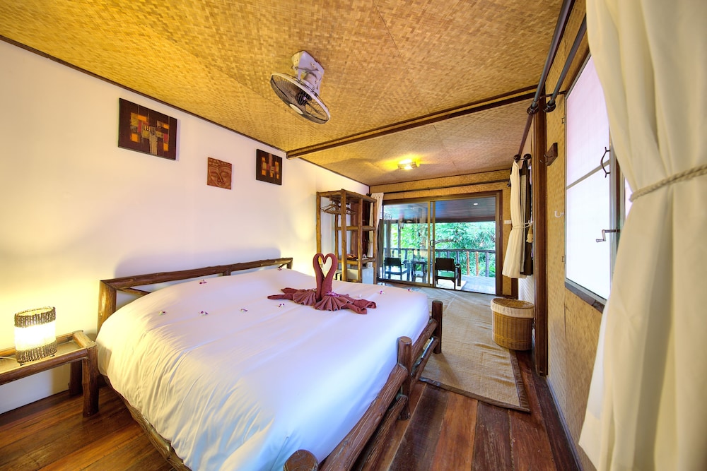 Eden Bungalows — Koh Samui — photo 3