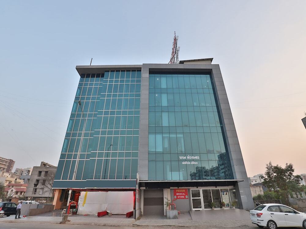 Hotel Royal Rituals — hotel in Surat