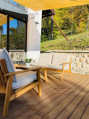 Joli Chalet — Rasnov — photo 2