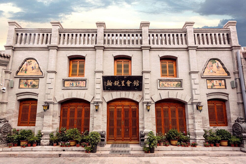 Cheng Rui Han Hotel in Jinzhong, People's Republic of China