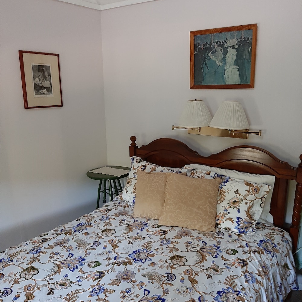 The Inn at Starlight Lake - photo 18