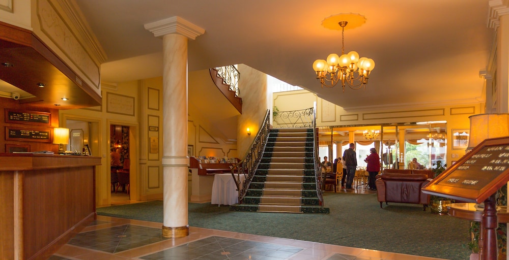 Hansa Hotel — Swakopmund — photo 5