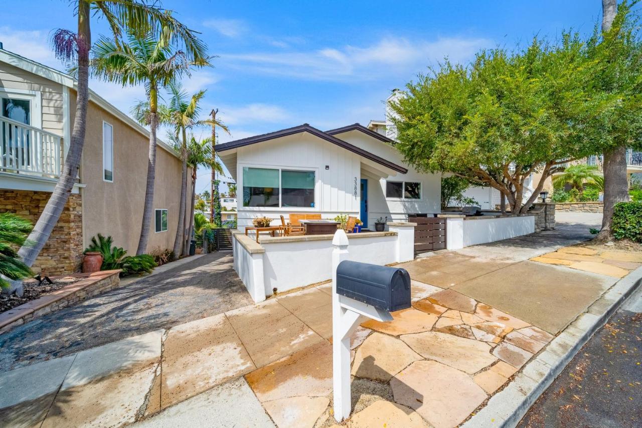 The Little Crab Shack — hotel in Dana Point