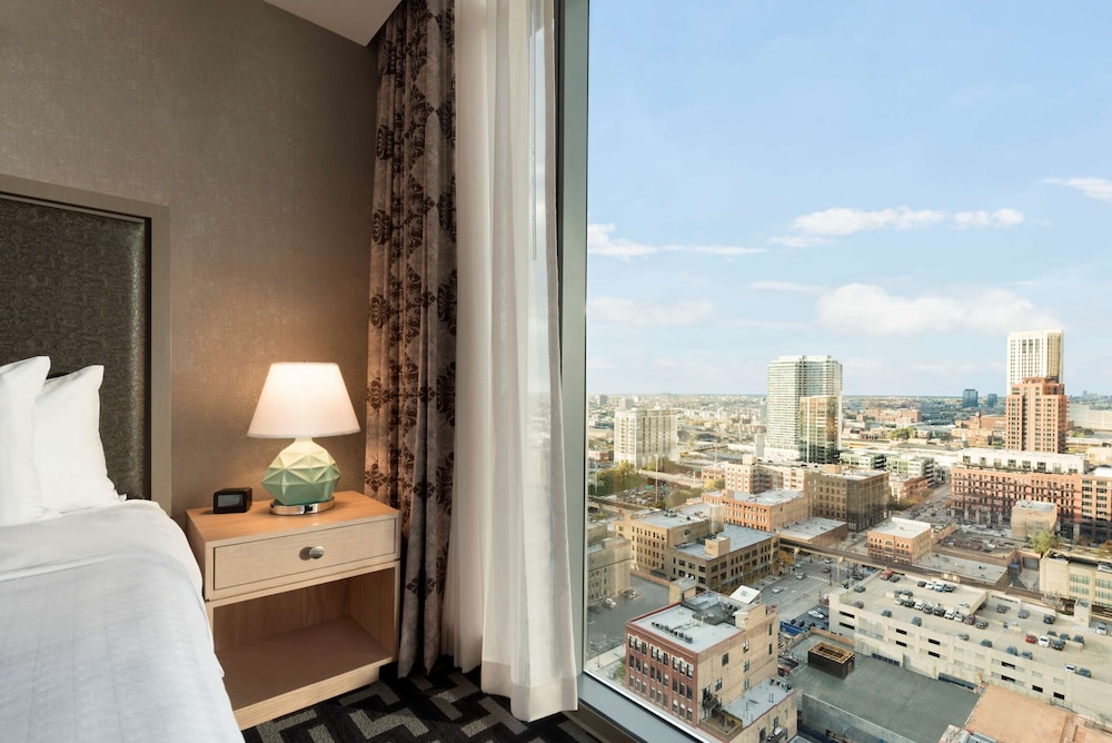 Homewood Suites by Hilton Chicago West Loop Fulton Mkt Area - photo 13