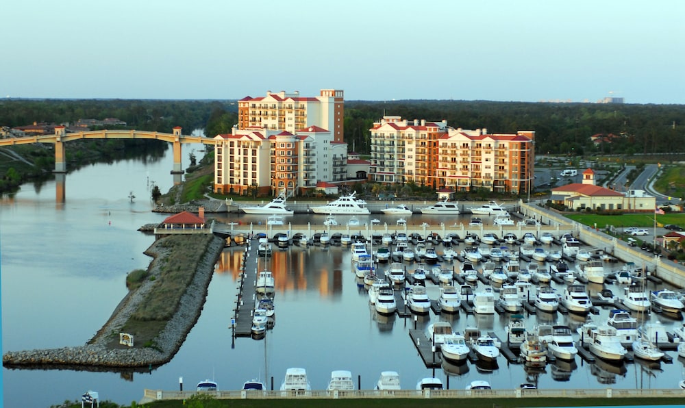 Marina Inn At Grande Dunes - photo 70