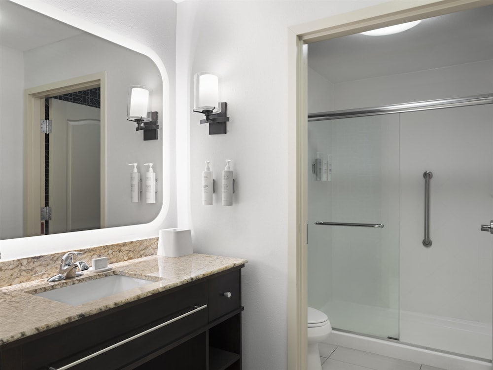 Homewood Suites by Hilton Akron Fairlawn OH - photo 30