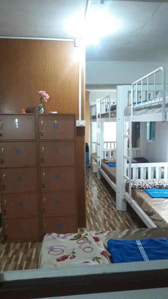 Danee Hostel