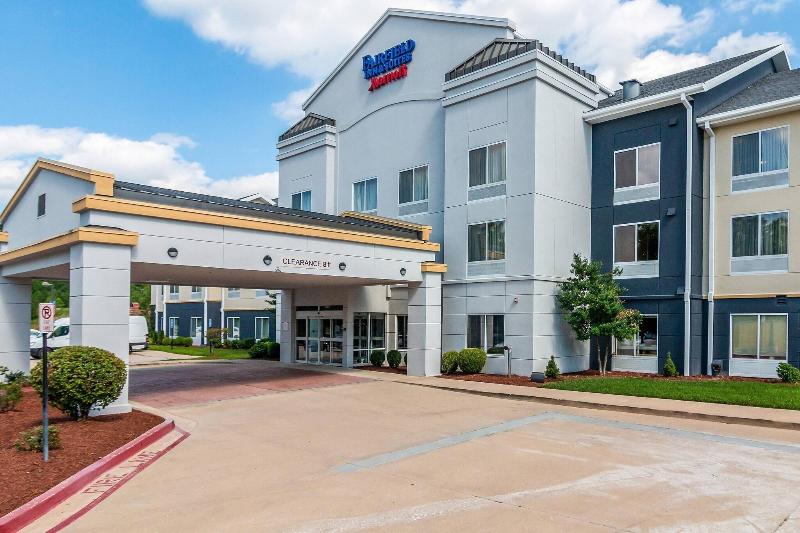Fairfield Inn & Suites by Marriott Columbia in Columbia, United States