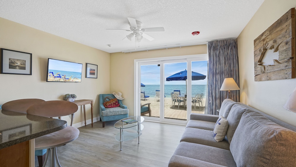 Glunz Ocean Beach Hotel & Resort - photo 36
