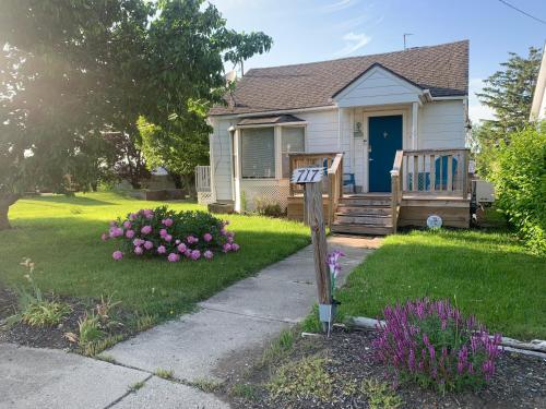 Cherry717 - carbon neutral hotel in Fairborn
